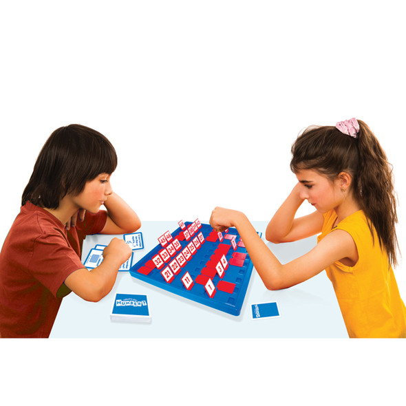 What's My Number? Game What's My Number? Game