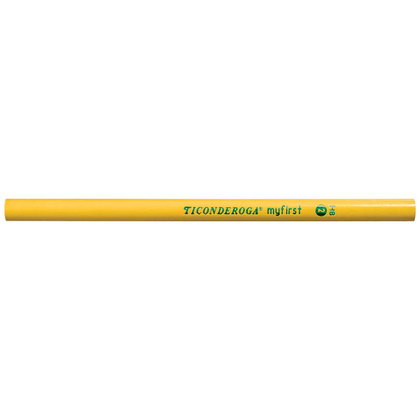 Beginners® Pencils without Eraser, 12 Per Pack, 3 Packs Beginners® Pencils without Eraser, 12 Per Pack, 3 Packs