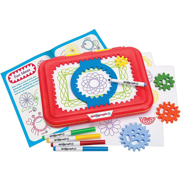 Spirograph® Jr. Spirograph® Jr.