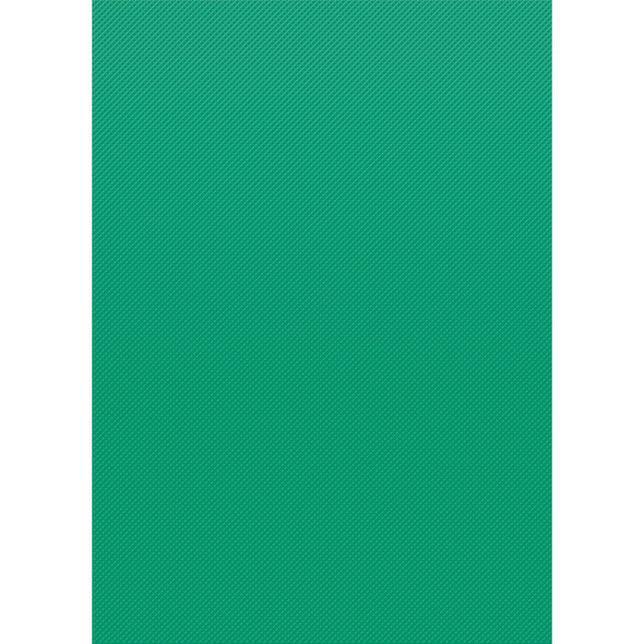 Better Than Paper® Bulletin Board Roll, 4' x 12', Vivid Green, 4 Rolls