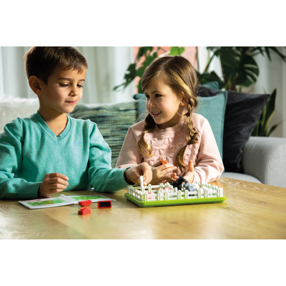 Smart Farmer™ Smart Farmer™