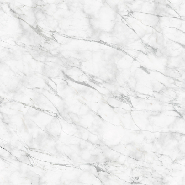 Peel and Stick Decorative Paper Roll, 17-1/2" x 10 ft, Marble