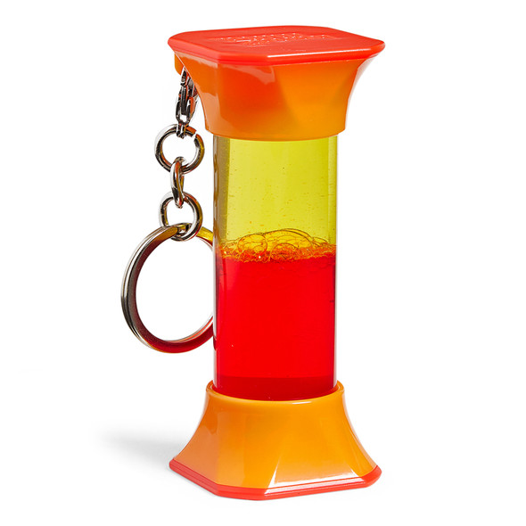 Soothing Swirlers Sensory Tubes Keychains for Kids Soothing Swirlers Sensory Tubes Keychains for Kids