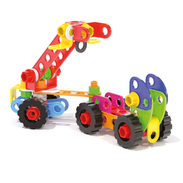 Tecno Jumbo Toolbox Tecno Jumbo Toolbox