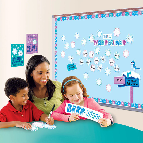 Frozen Fun Learning Set, 58 Pieces