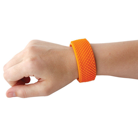 Sensy Band™ Fidget Wristband, Pack of 3 Sensy Band™ Fidget Wristband, Pack of 3
