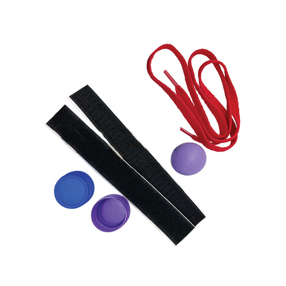 STEM Starters: D.I.Y Fidget Kit