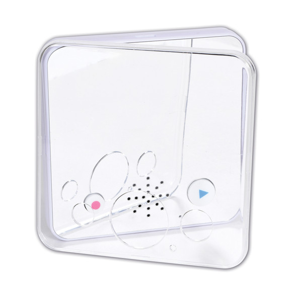 Sound Mirror Sound Mirror