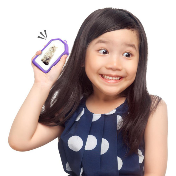 Magnetic Rainbow Recorders, Set of 4 Magnetic Rainbow Recorders, Set of 4