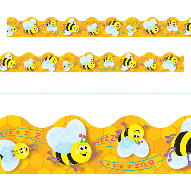 Busy Bees Terrific Trimmers®, 39 Feet Per Pack, 6 Packs