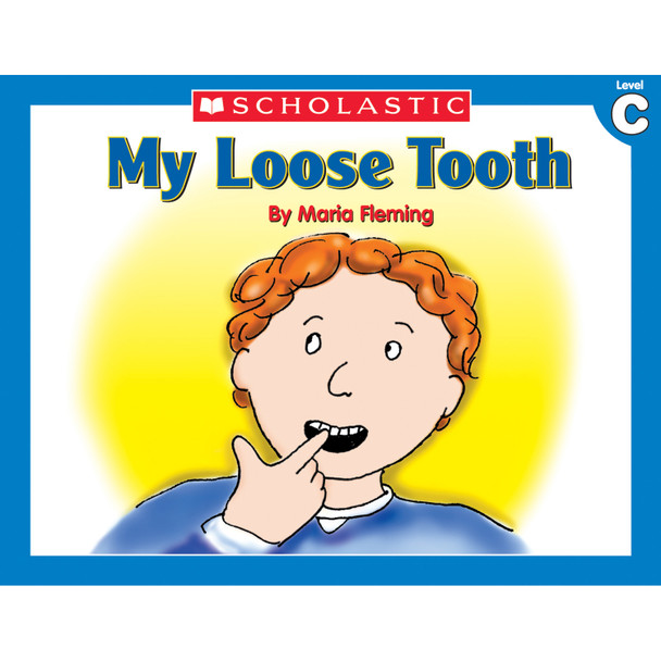 Little Leveled Readers Book: Level C Box Set, 5 Copies of 15 Titles Little Leveled Readers Book: Level C Box Set, 5 Copies of 15 Titles