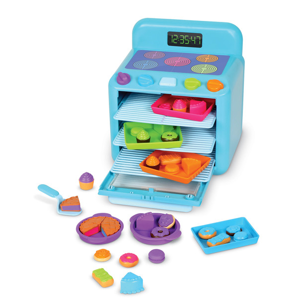 Sorting Sweet Mini Oven