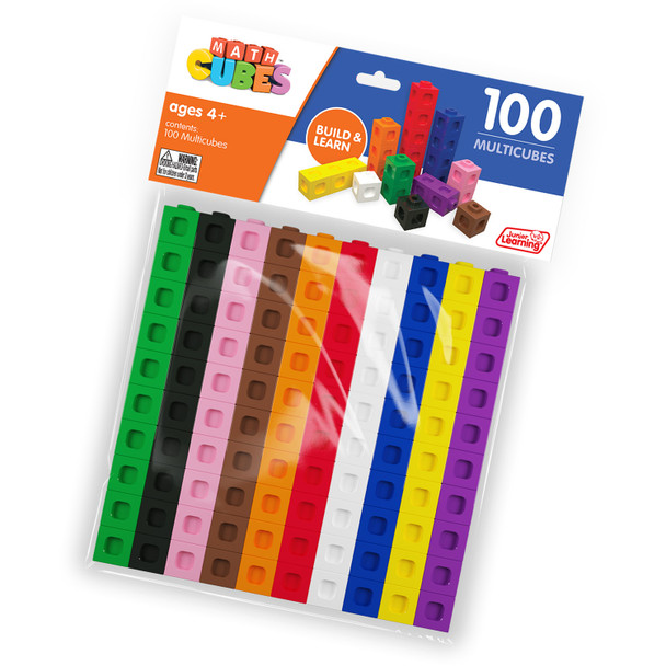 100 Multicubes 100 Multicubes