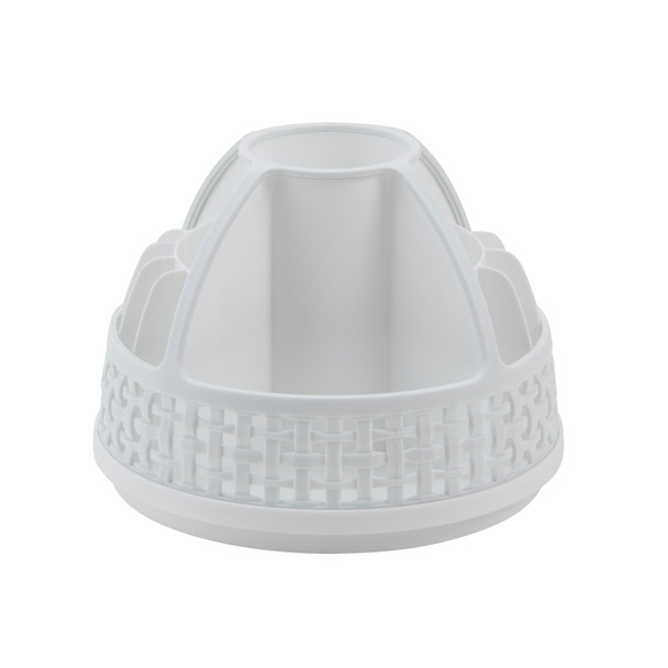 Rotating Weave Organizer Rotating Weave Organizer