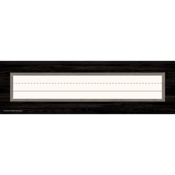 Modern Farmhouse Flat Name Plates, 36 Per Pack, 6 Packs Modern Farmhouse Flat Name Plates, 36 Per Pack, 6 Packs