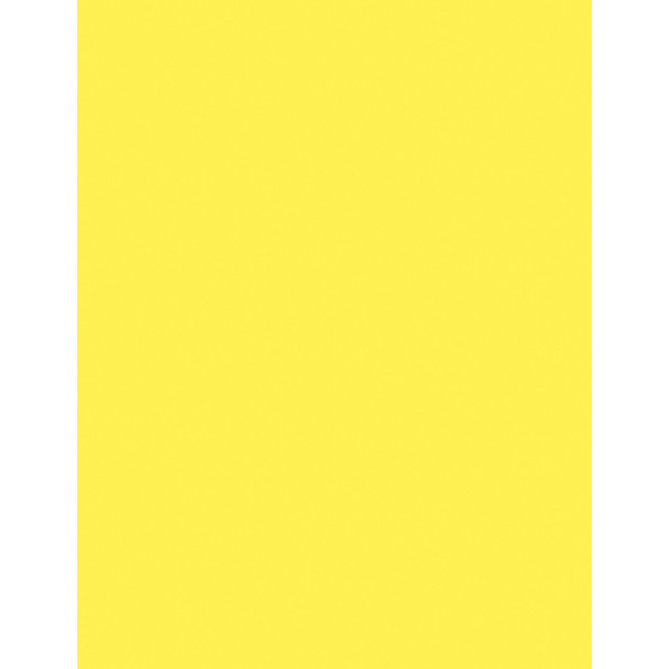 Multi-Purpose Paper, Hyper Yellow, 8-1/2" x 11", 500 Sheets