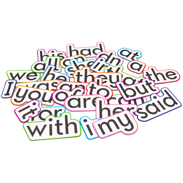 My First Sight Words My First Sight Words