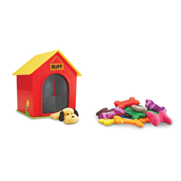 Ruff’s House Teaching Tactile Set Ruff’s House Teaching Tactile Set