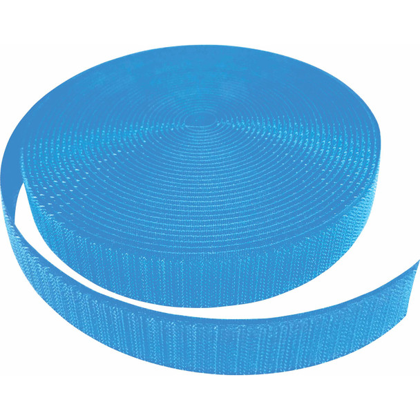 Spot On Aqua Carpet Marker Strip, 25 Feet, Pack of 3