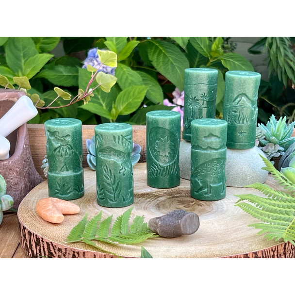 Let's Roll Dinosaurs - Set of 6 Let's Roll Dinosaurs - Set of 6