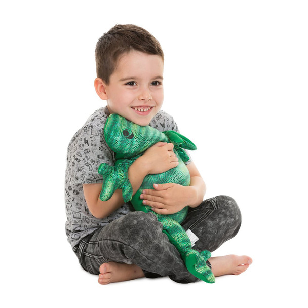 Weighted Frog Green 2.5 kg Weighted Frog Green 2.5 kg