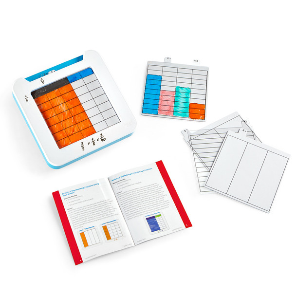 Build-A-Grid, Student Grid, Set of 4 Build-A-Grid, Student Grid, Set of 4