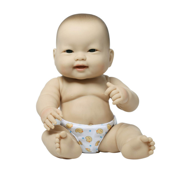 Lots to Love® Babies, 14", Asian Baby