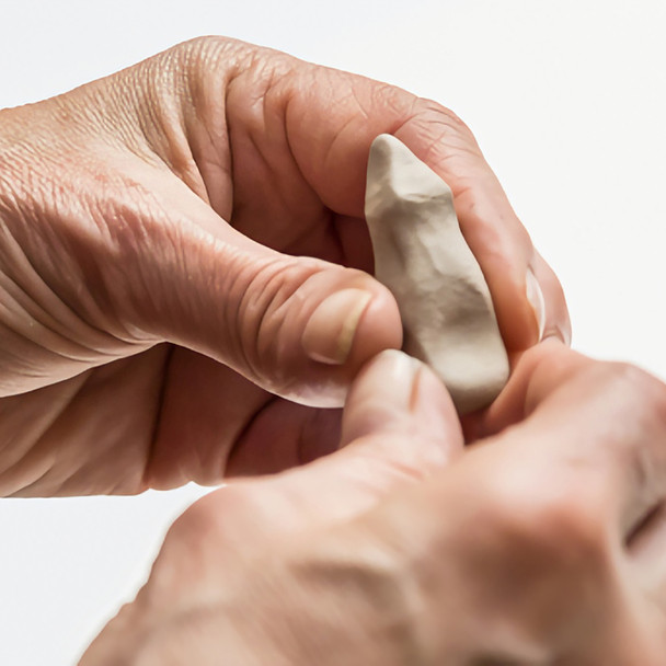 Activ-Clay™ White, 9.9 lbs. Activ-Clay™ White, 9.9 lbs.