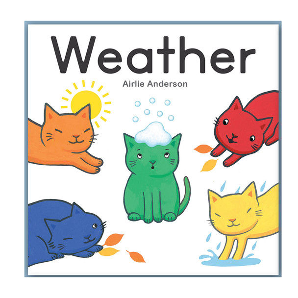 Curious Cats, 4-Book Set Curious Cats, 4-Book Set