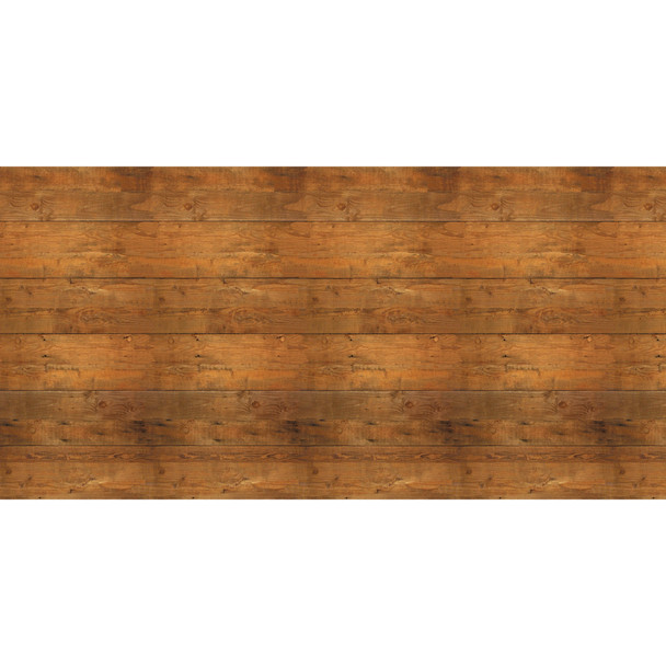 Bulletin Board Art Paper, Shiplap, 48" x 50', 1 Roll Bulletin Board Art Paper, Shiplap, 48" x 50', 1 Roll