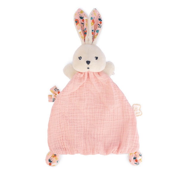 K'doux Doudou Rabbit, Poppy