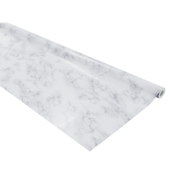 Bulletin Board Art Paper, Marble, 48" x 50', 1 Roll Bulletin Board Art Paper, Marble, 48" x 50', 1 Roll