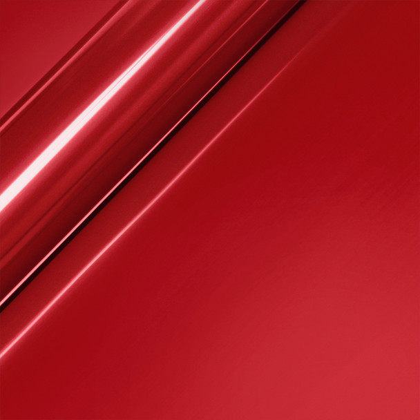 Easyweed HTV Heat Transfer Vinyl, 36", Red