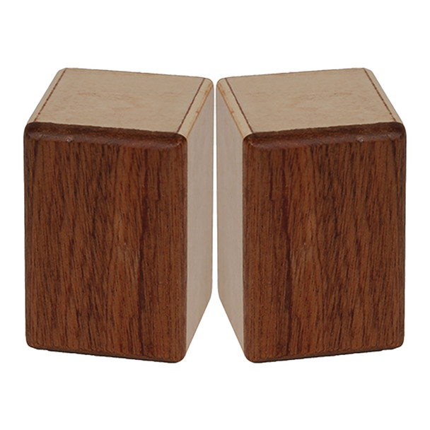 Box Shakers, Set of 2