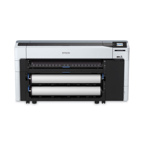 SureColor P8570D 44" Wide Format Printer, White