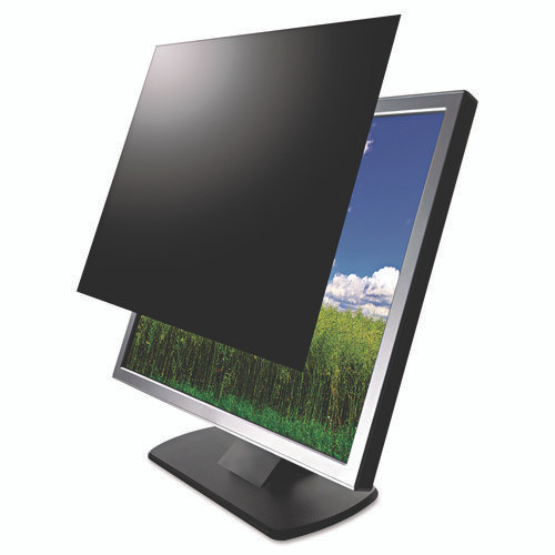 Secure View LCD Privacy Filter for 24" Widescreen Flat Panel Monitor, 16.9 Aspect Ratio