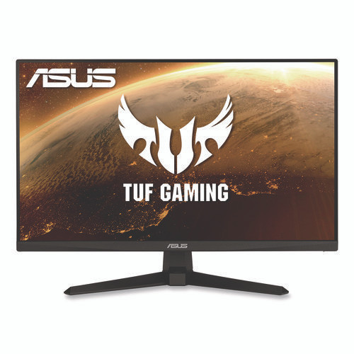 TUF VG247QY1A LED Gaming Monitor, 23.8" Widescreen, 1920 Pixels x 1080 Pixels