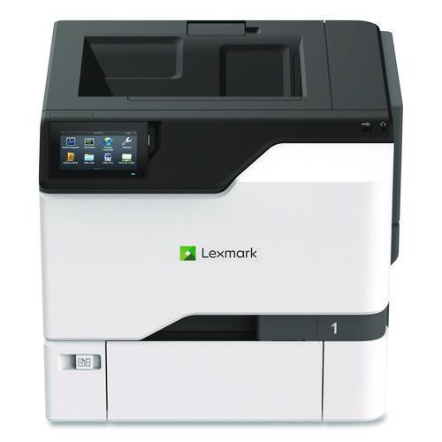 CS735de Color Laser Printer
