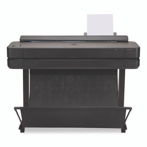 DesignJet T650 24" Printer with One-Year Warranty