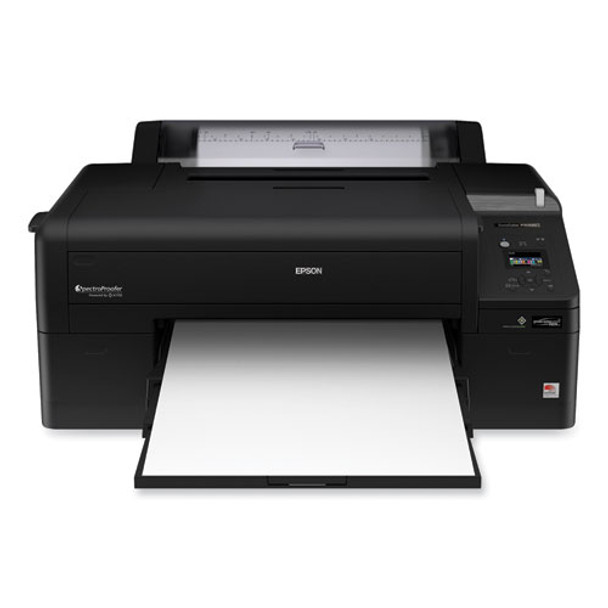SCP5000CE Wide Format Inkjet Printer