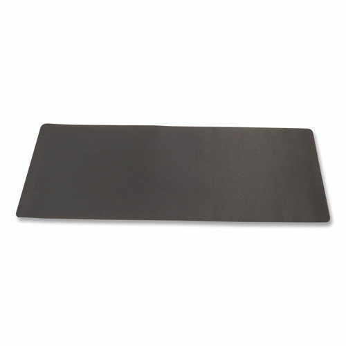 XL Non-Skid Mouse Pad, 31.5 x 11.8, Black
