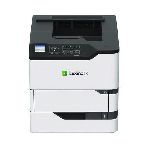 MS825dn Laser Printer