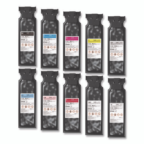 T53R620 (T53R) UltraChrome UV Ink, Light Magenta