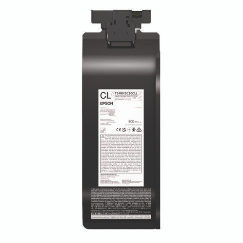 SureColor F1070 Maintenance Liquid, 800 mL