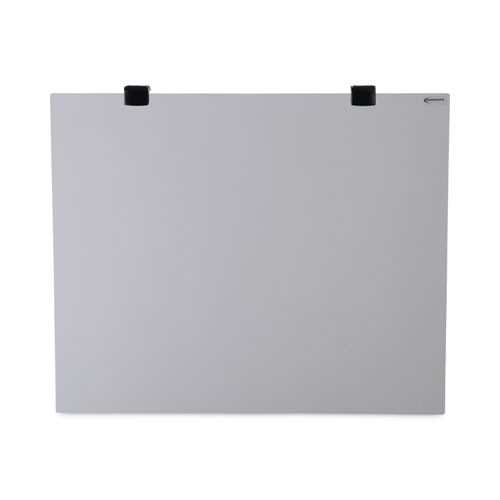 Protective Antiglare LCD Monitor Filter for 19" Flat Panel Monitor