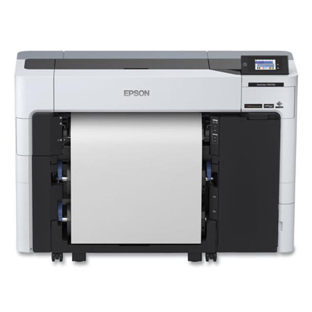 SureColor P6570D 24-Inch Wide-Format Dual-Roll Printer