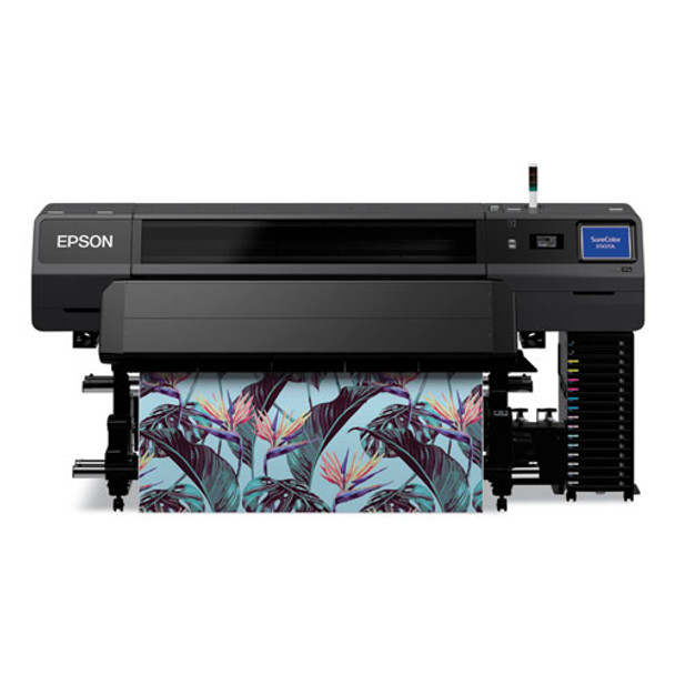 SureColor R5070L 64" Wide Format Resin Ink Signage Printer