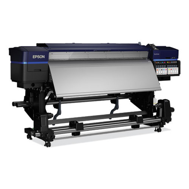 SureColor S80600PC2 Print Cut Edition Wide Format Inkjet Printer