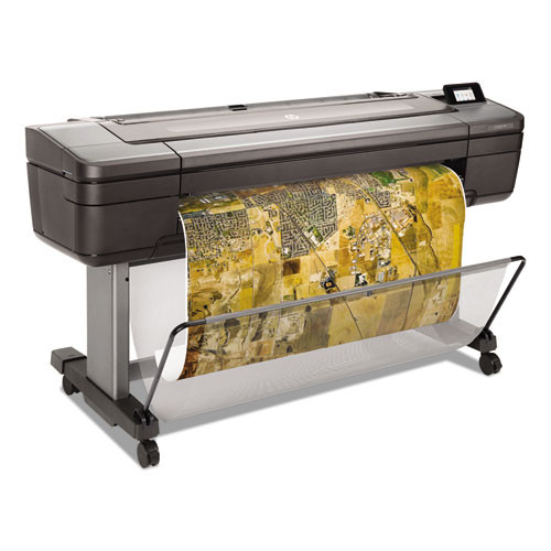DesignJet Z6dr 44" PostScript Printer with V-Trimmer TAA Compliant