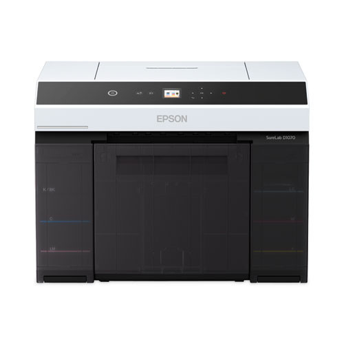 SureLab D1070 Minilab Photo Printer